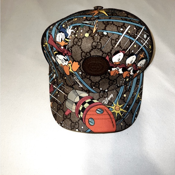 Gucci hat - Picture 1 of 1